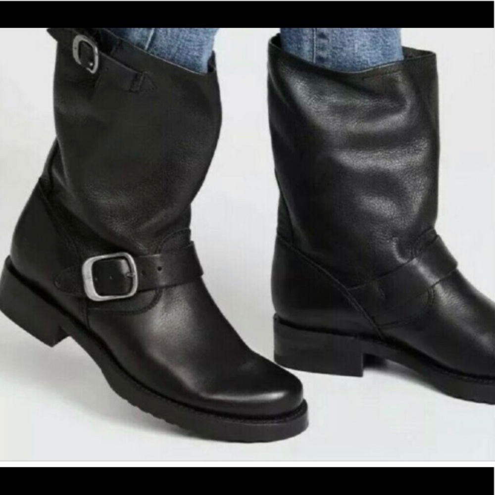 Frye Veronica Boots
